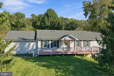 221 Skyline Forest Drive, Front Royal, VA 22630 - Photo 5