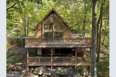 111 Mt Oriole Lane, Linden, VA 22642 - Photo 3
