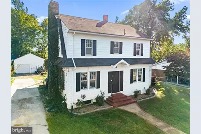 1115 Summit Avenue, Front Royal, VA 22630 - Photo 1