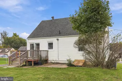 823 W 13th Street, Front Royal, VA 22630 - Photo 37