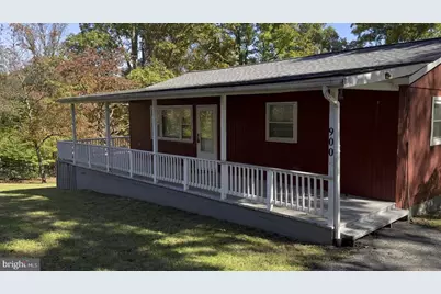 900 Pine Ridge Drive, Front Royal, VA 22630 - Photo 1