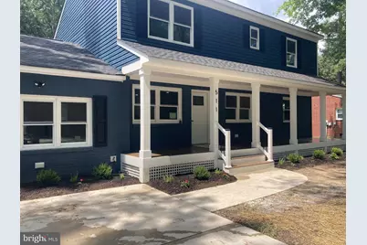 511 Old Lakeside Drive, Yorktown, VA 23692 - Photo 1