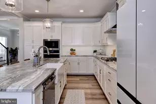 105 Goffigans Trce, Yorktown, VA 23693 - Photo 17