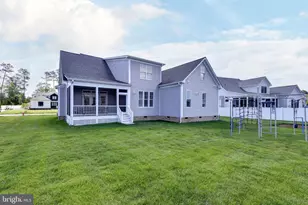 105 Goffigans Trce, Yorktown, VA 23693 - Photo 43