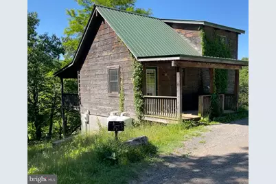 219 Fox Squirrel Lane, Cabins, WV 26855 - Photo 5