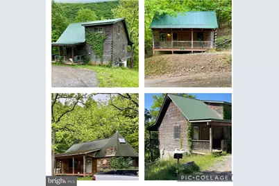 219 Fox Squirrel Lane, Cabins, WV 26855 - Photo 1
