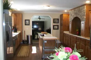 107 Trout Ln, Cabins, WV 26855 - Photo 7