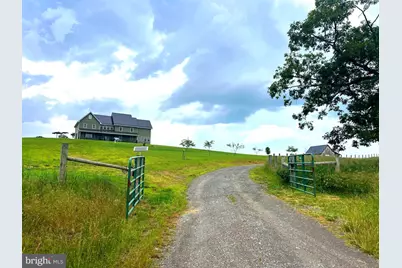 1924 Winding Lane, Maysville, WV 26833 - Photo 1