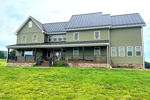 1924 Winding Ln, Maysville, WV 26833 - Photo 3