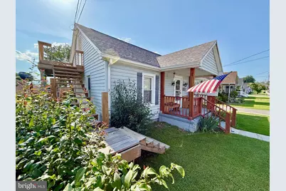 22 Mountain View Street, Petersburg, WV 26847 - Photo 3