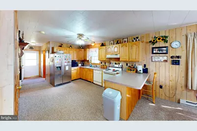 663 Bear Woods Road, Mount Storm, WV 26739 - Photo 11