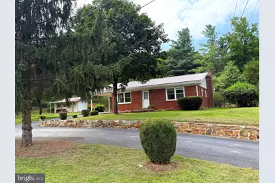 7 Circle Drive, Petersburg, WV 26847 - Photo 5