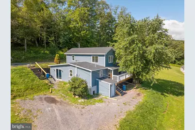 9412 George Washington Highway, Gormania, WV 26720 - Photo 1