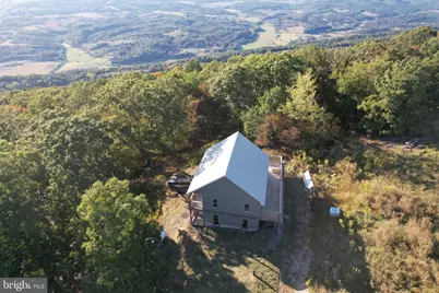 523 Glory Ridge Dr, Petersburg, WV 26847 - Photo 1