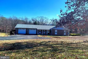 133 Upper Hawk Ridge, Petersburg, WV 26847 - Photo 1