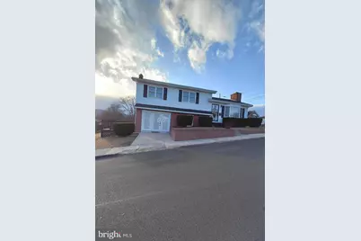 112 Grant Street, Petersburg, WV 26847 - Photo 1