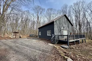 126 Dahlia Ln, Mount Storm, WV 26739 - Photo 21