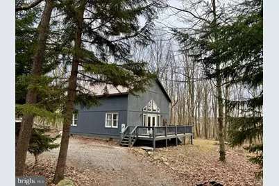 126 Dahlia Lane, Mount Storm, WV 26739 - Photo 1