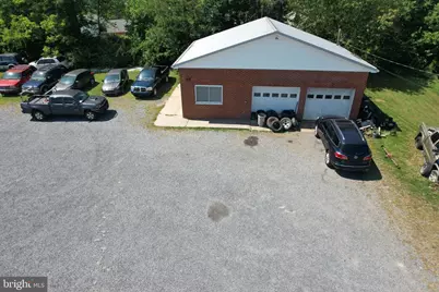 421 Keyser Avenue, Petersburg, WV 26847 - Photo 9