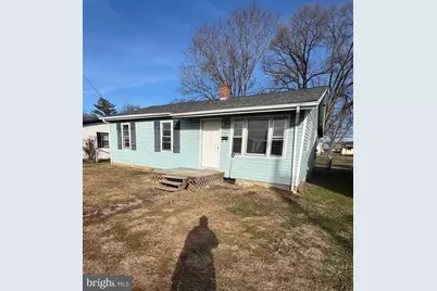 14 Edgar Avenue, Petersburg, WV 26847 - Photo 3