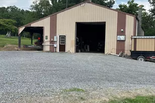 55 Fairfax Corner Rd, Cabins, WV 26855 - Photo 23