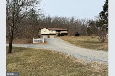 55 Fairfax Corner Road, Cabins, WV 26855 - Photo 9