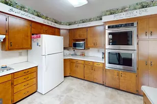 55 Fairfax Corner Rd, Cabins, WV 26855 - Photo 31