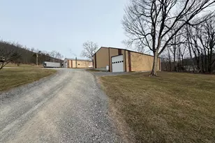 55 Fairfax Corner Rd, Cabins, WV 26855 - Photo 79