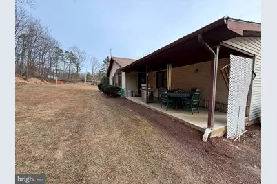 55 Fairfax Corner Road, Cabins, WV 26855 - Photo 11