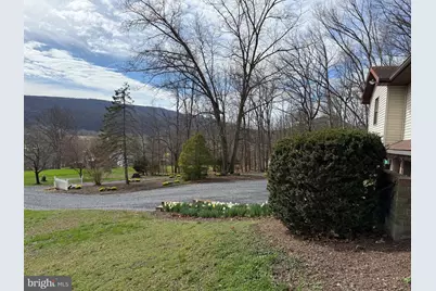 55 Fairfax Corner Road, Cabins, WV 26855 - Photo 25
