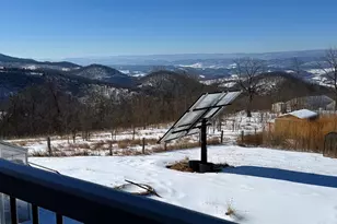 2717 Williamsport Rd, Lahmansville, WV 26731 - Photo 11