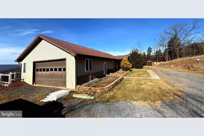 2717 Williamsport Road, Lahmansville, WV 26731 - Photo 5