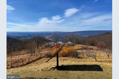 2717 Williamsport Road, Lahmansville, WV 26731 - Photo 67