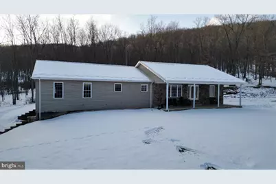 4645 Lower Knobley Road, Maysville, WV 26833 - Photo 7