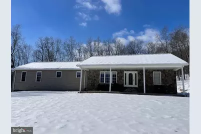 4645 Lower Knobley Road, Maysville, WV 26833 - Photo 3