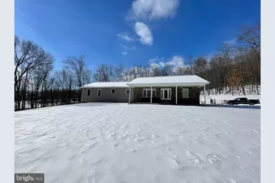 4645 Lower Knobley Road, Maysville, WV 26833 - Photo 1