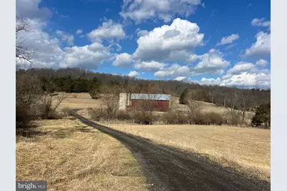 130 Patterson Creek Hwy, Lahmansville, WV 26731 - Photo 1