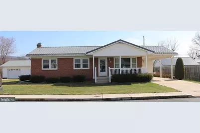 103 Trenton Street, Petersburg, WV 26847 - Photo 1