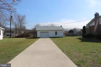 103 Trenton Street, Petersburg, WV 26847 - Photo 3