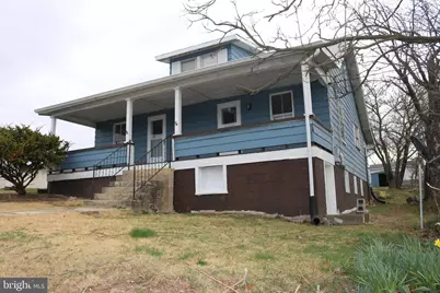 216 N Main Street, Petersburg, WV 26847 - Photo 1