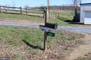 880 Tom Cox Rd, Petersburg, WV 26847 - Photo 5