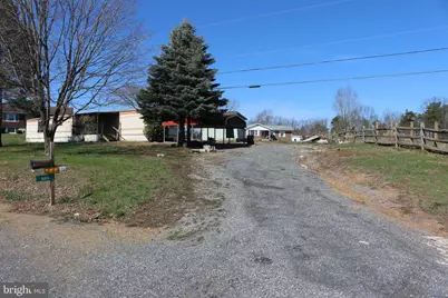 880 Tom Cox Road, Petersburg, WV 26847 - Photo 7