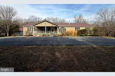 401 Nighthawk Drive, Petersburg, WV 26847 - Photo 1
