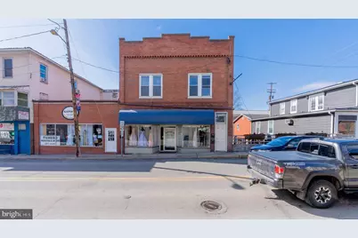 5 S Main Street, Petersburg, WV 26847 - Photo 3