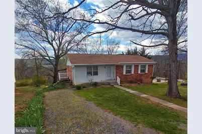 201 Woodlawn Drive, Petersburg, WV 26847 - Photo 1