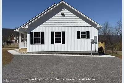 148 Forman Road, Lahmansville, WV 26731 - Photo 3