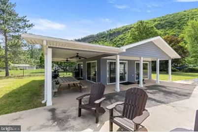 107 Trout Lane, Cabins, WV 26855 - Photo 31