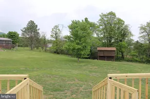 409 Sky Valley Dr, Cabins, WV 26855 - Photo 5