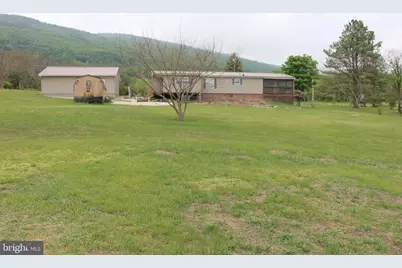 409 Sky Valley Drive, Cabins, WV 26855 - Photo 39