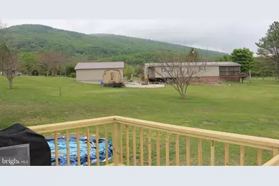 409 Sky Valley Drive, Cabins, WV 26855 - Photo 33